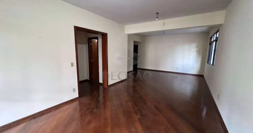 Apartamento 4 quartos à venda, 4 quartos, 1 suíte, 2 vagas, funcionários - belo horizonte/mg