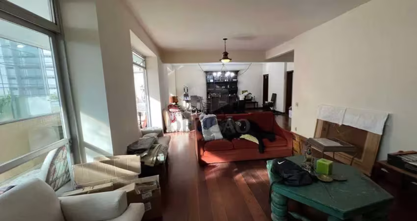 Apartamento 4 quartos à venda, 4 quartos, 4 suítes, 4 vagas, serra - belo horizonte/mg