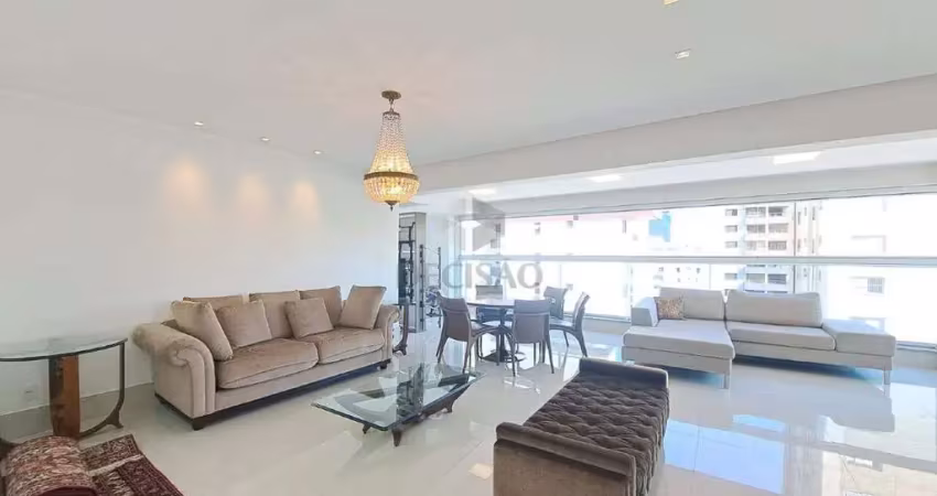 Apartamento 4 quartos à venda, 4 quartos, 2 suítes, 4 vagas, funcionários - belo horizonte/mg
