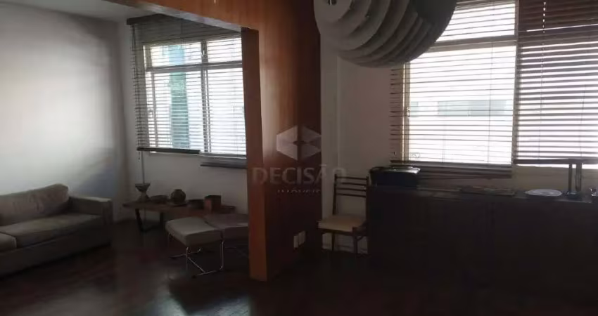 Apartamento 3 quartos à venda, 3 quartos, 1 suíte, 1 vaga, cidade jardim - belo horizonte/mg