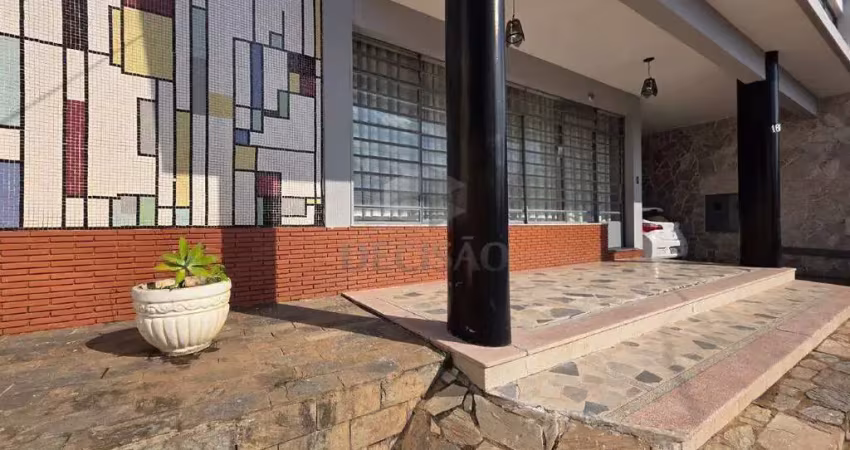 Casa à venda, 3 quartos, 6 vagas, santa efigênia - belo horizonte/mg