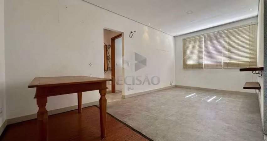 Apartamento 2 quartos à venda, 2 quartos, 1 suíte, 2 vagas, santa efigênia - belo horizonte/mg