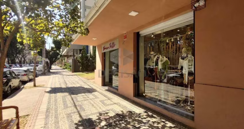 Ponto comercial à venda na Santa Efigênia, Belo Horizonte 