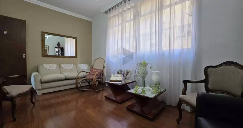 Apartamento 3 quartos à venda, 3 quartos, 1 suíte, 1 vaga, luxemburgo - belo horizonte/mg