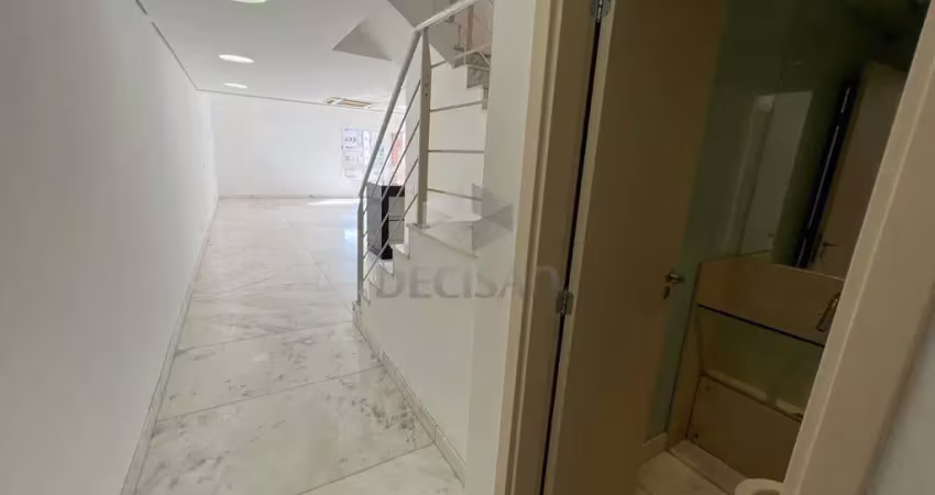 Apto duplex à venda, 1 quarto, 1 suíte, 2 vagas, lourdes - belo horizonte/mg