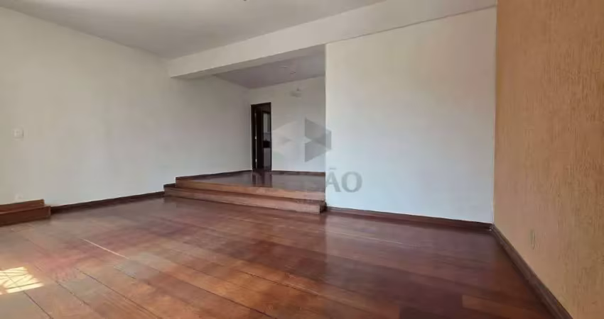 Área privativa à venda, 3 quartos, 1 suíte, 1 vaga, santa lúcia - belo horizonte/mg
