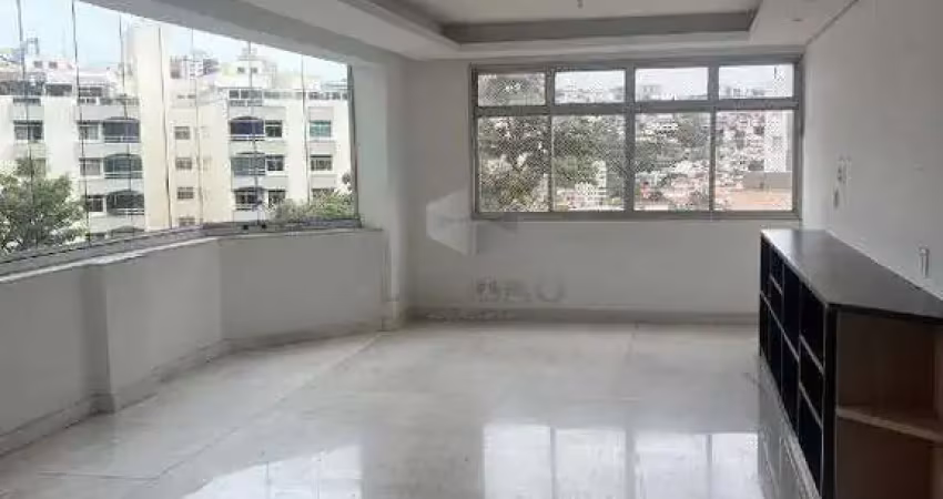 Apartamento 4 quartos à venda, 4 quartos, 1 suíte, 2 vagas, santa lúcia - belo horizonte/mg