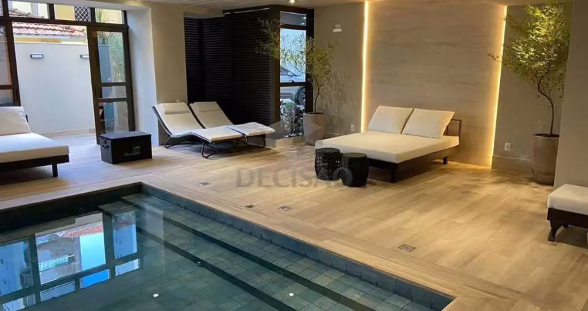 Apartamento com 2 quartos à venda no Funcionários, Belo Horizonte 
