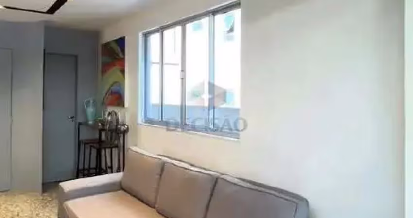 Cobertura à venda, 2 quartos, 1 suíte, 2 vagas, serra - belo horizonte/mg