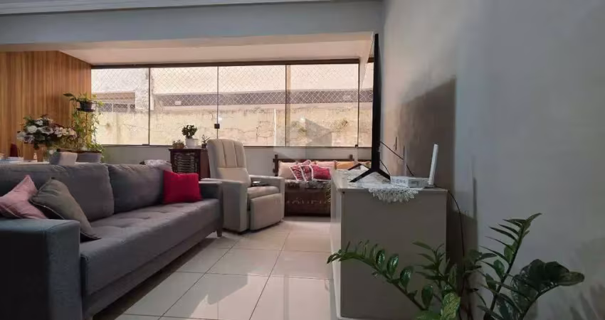 Área privativa à venda, 3 quartos, 1 suíte, 2 vagas, floresta - belo horizonte/mg
