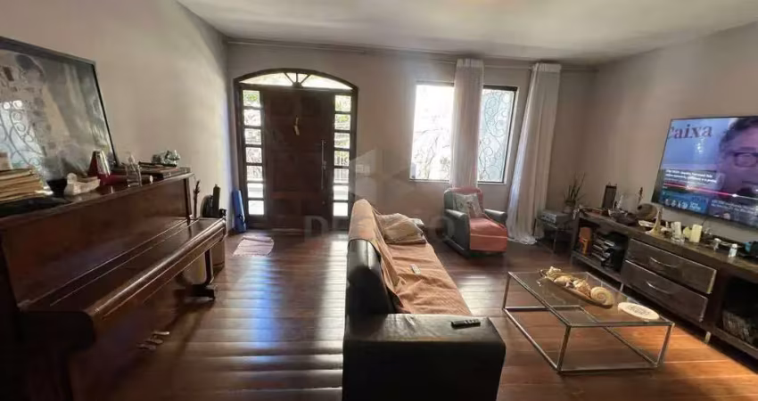 Casa à venda, 3 quartos, 3 suítes, 3 vagas, serra - belo horizonte/mg