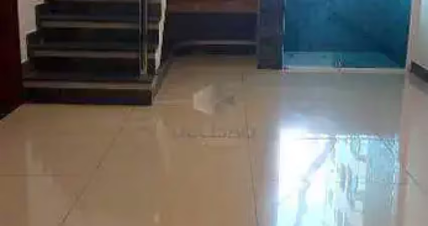 Cobertura à venda, 4 quartos, 1 suíte, 3 vagas, santo antônio - belo horizonte/mg