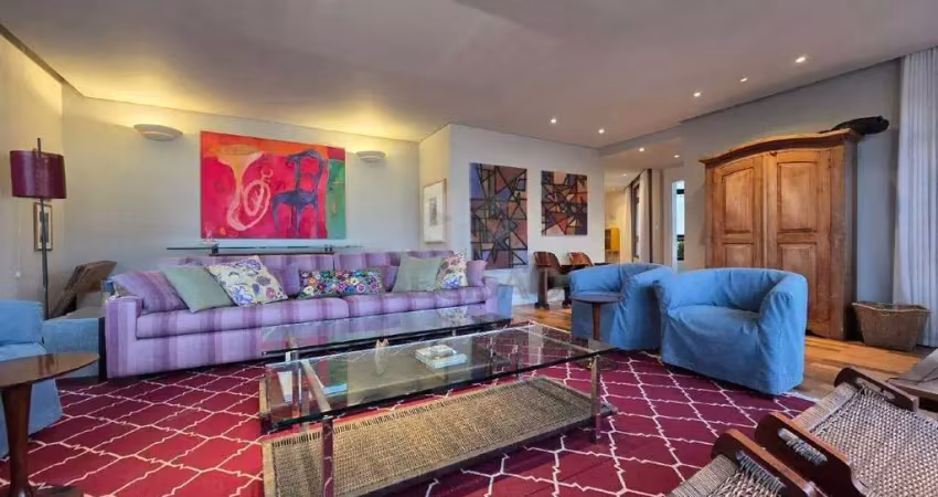 Apartamento 4 quartos à venda, 4 quartos, 2 suítes, 3 vagas, carmo - belo horizonte/mg