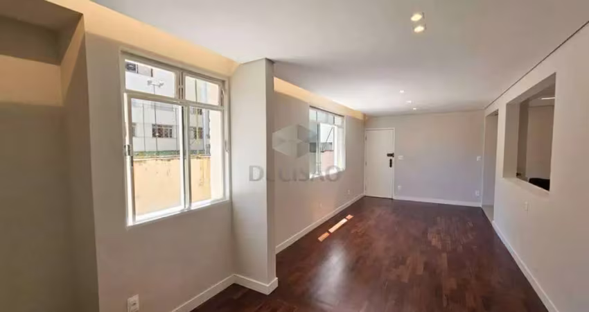 Apartamento 4 quartos à venda, 4 quartos, 1 suíte, 2 vagas, sion - belo horizonte/mg