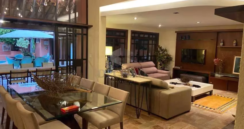 Casa à venda, 4 quartos, 2 suítes, 4 vagas, belvedere - belo horizonte/mg