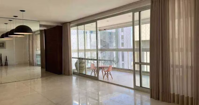 Apartamento 4 quartos à venda, 4 quartos, 3 suítes, 3 vagas, luxemburgo - belo horizonte/mg