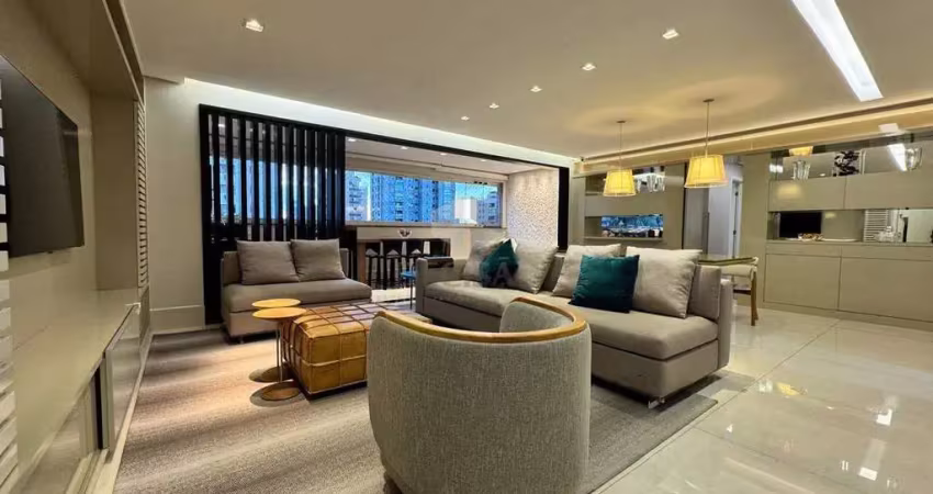 Apartamento 4 quartos à venda, 4 quartos, 3 suítes, 3 vagas, funcionários - belo horizonte/mg