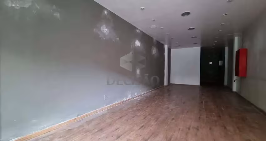 Ponto comercial à venda no Sion, Belo Horizonte 