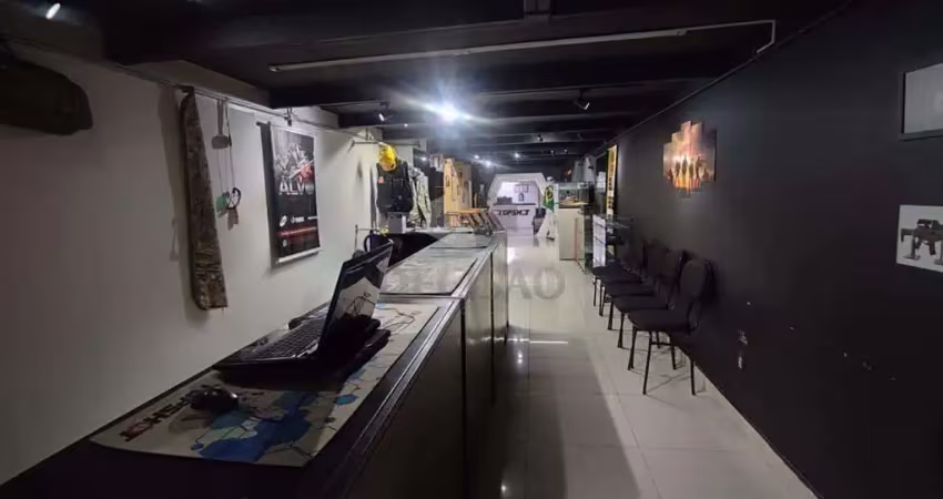 Ponto comercial à venda em Lourdes, Belo Horizonte 