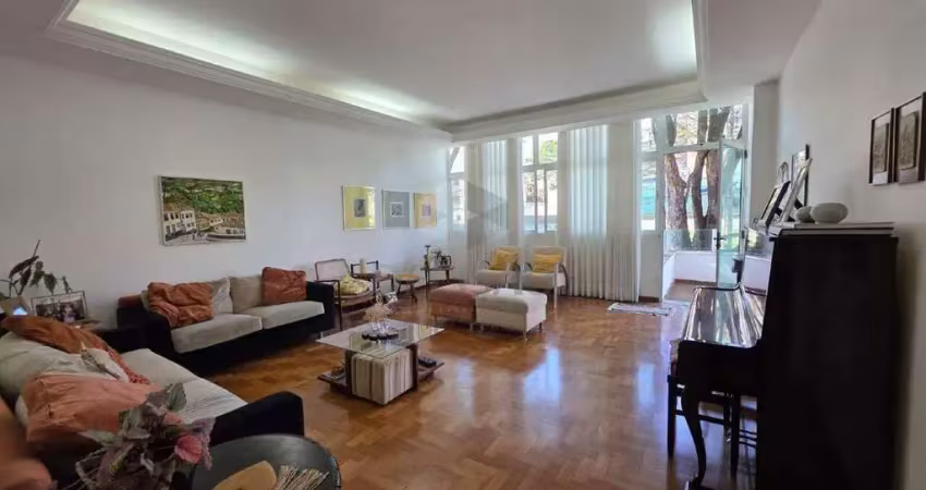 Casa à venda, 7 quartos, 2 suítes, 4 vagas, serra - belo horizonte/mg