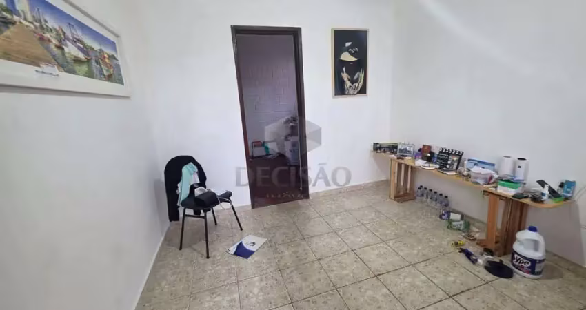 Casa à venda, 3 quartos, 2 vagas, santa tereza - belo horizonte/mg