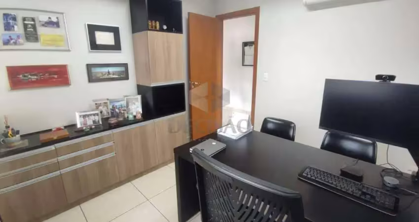 Sala à venda, 2 vagas, funcionários - belo horizonte/mg