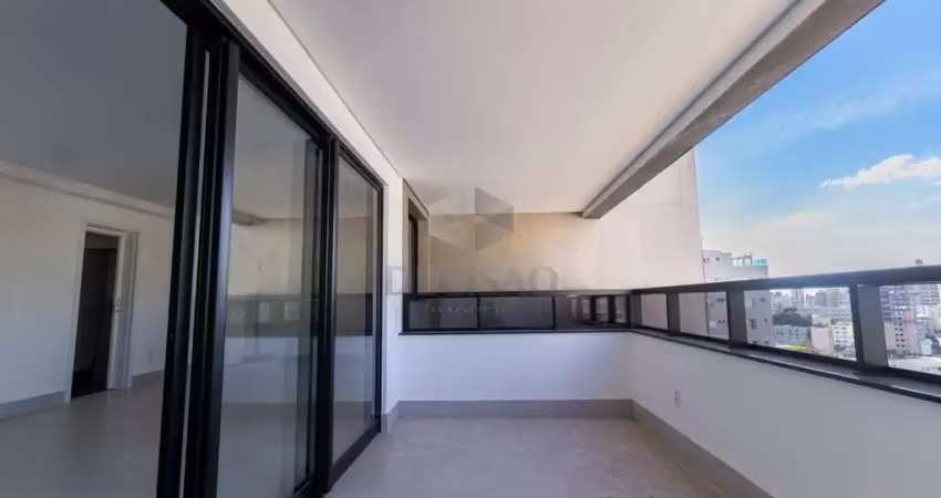 Apartamento 4 quartos à venda, 4 quartos, 2 suítes, 3 vagas, anchieta - belo horizonte/mg