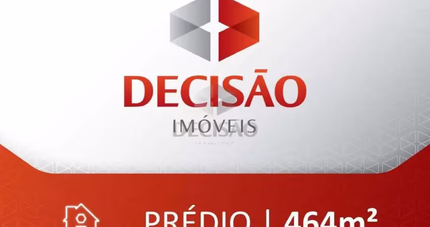 Prédio comercial à venda, centro - belo horizonte/mg