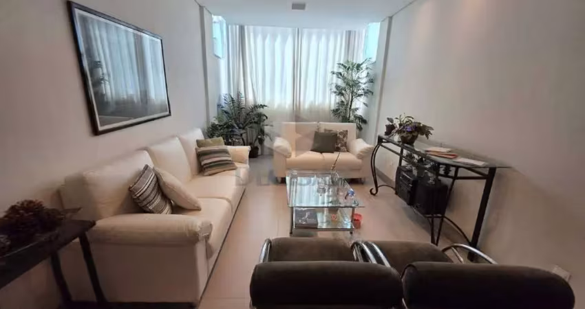 Apartamento 3 quartos à venda, 3 quartos, 1 suíte, 1 vaga, cruzeiro - belo horizonte/mg