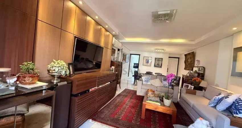 Apartamento 3 quartos à venda, 3 quartos, 1 suíte, 1 vaga, coração de jesus - belo horizonte/mg