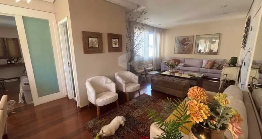 Apartamento 4 quartos à venda, 4 quartos, 2 suítes, 2 vagas, gutierrez - belo horizonte/mg