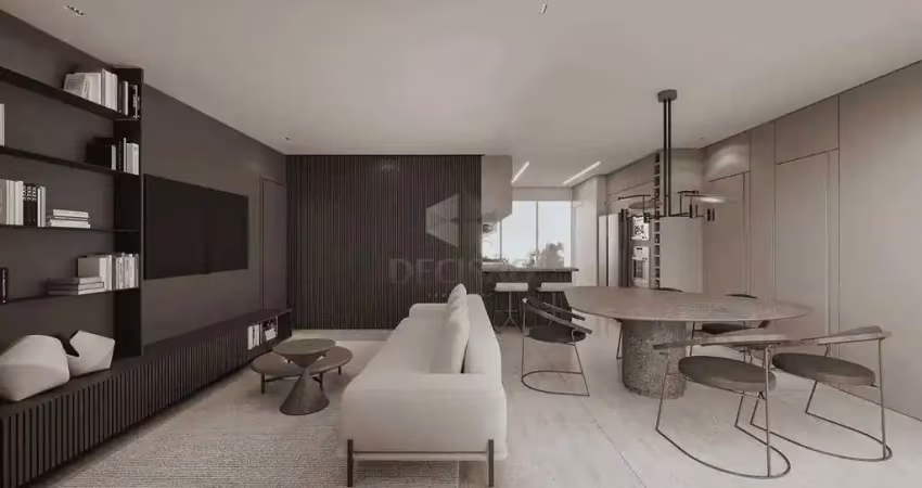 Apartamento 3 quartos à venda, 3 quartos, 1 suíte, 2 vagas, sion - belo horizonte/mg