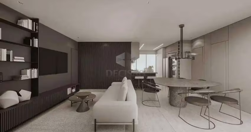 Apartamento 3 quartos à venda, 3 quartos, 1 suíte, 2 vagas, sion - belo horizonte/mg