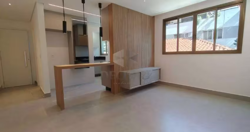 Cobertura à venda, 2 quartos, 2 suítes, 2 vagas, carmo - belo horizonte/mg