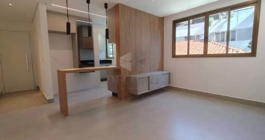 Cobertura à venda, 2 quartos, 2 suítes, 2 vagas, carmo - belo horizonte/mg