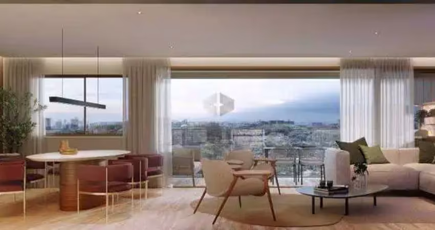 Apartamento 4 quartos à venda, 4 quartos, 2 suítes, 3 vagas, santa lúcia - belo horizonte/mg