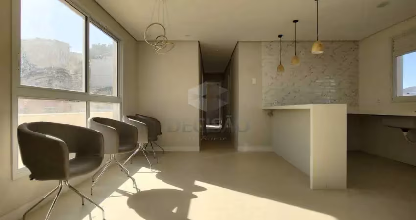 Apartamento 3 quartos à venda, 3 quartos, 1 suíte, 2 vagas, sagrada família - belo horizonte/mg