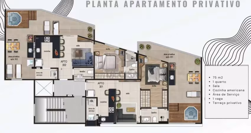 Ponto comercial à venda na Vila Paris, Belo Horizonte 