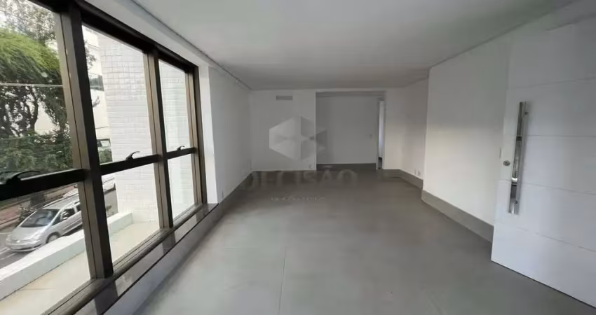 Apartamento 3 quartos à venda, 3 quartos, 1 suíte, 2 vagas, serra - belo horizonte/mg