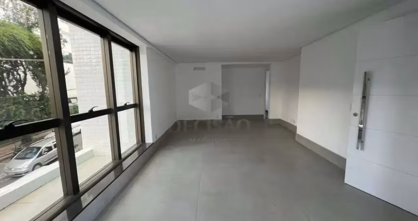 Área privativa à venda, 3 quartos, 1 suíte, 2 vagas, serra - belo horizonte/mg
