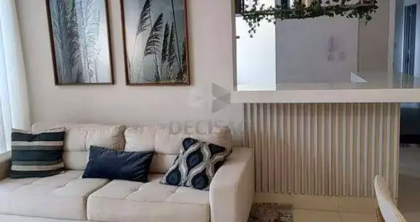 Apartamento 3 quartos à venda, 3 quartos, 1 suíte, 1 vaga, padre eustáquio - belo horizonte/mg