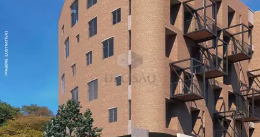 Apartamento 1 quarto à venda, 1 quarto, 1 suíte, santa lúcia - belo horizonte/mg