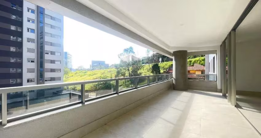 Apartamento 4 quartos à venda, 4 quartos, 4 suítes, 4 vagas, vale do sereno - nova lima/mg