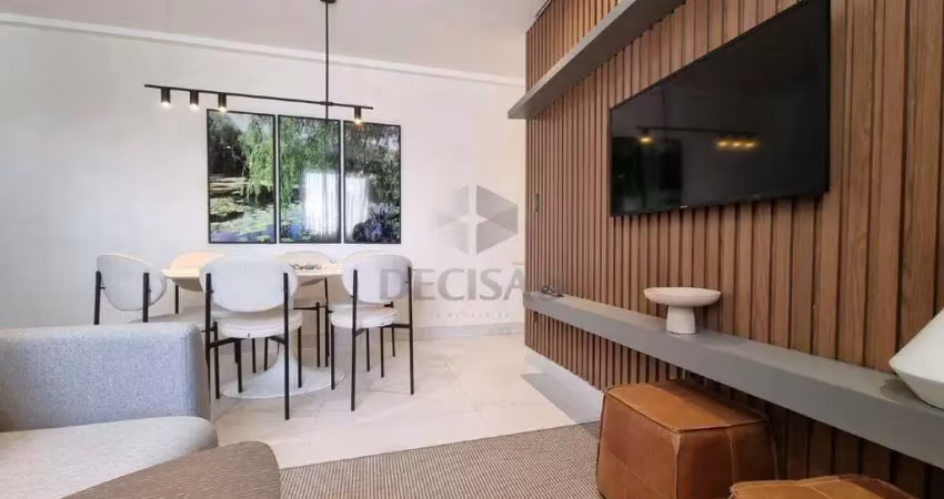 Apartamento 2 quartos à venda, 2 quartos, 1 suíte, 2 vagas, castelo - belo horizonte/mg