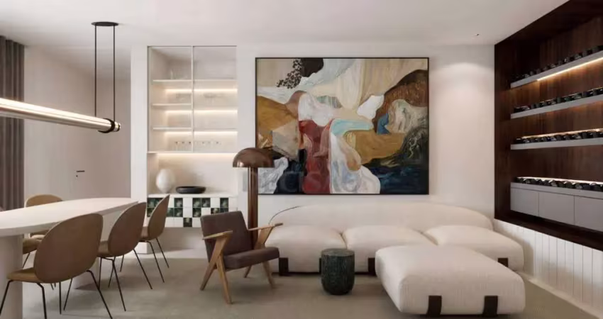 Apartamento 3 quartos à venda, 3 quartos, 1 suíte, 2 vagas, são pedro - belo horizonte/mg