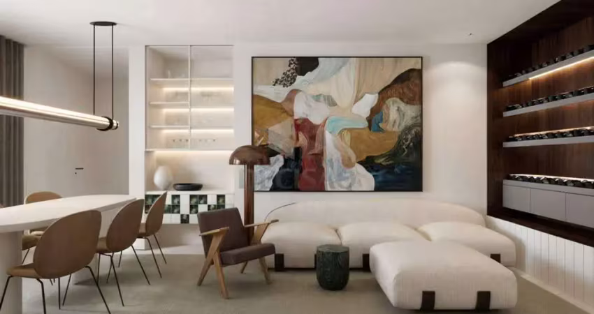 Apartamento 3 quartos à venda, 3 quartos, 1 suíte, 2 vagas, são pedro - belo horizonte/mg