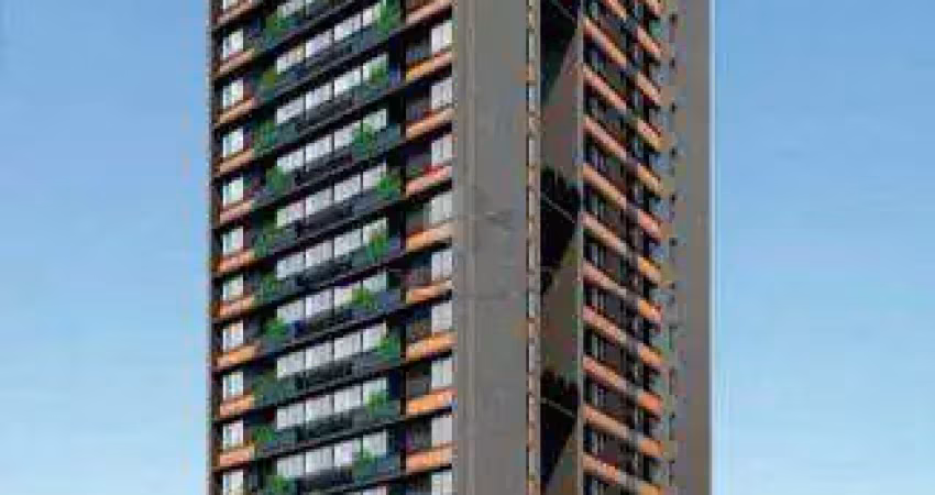 Área privativa à venda, 2 quartos, 2 suítes, 1 vaga, grajaú - belo horizonte/mg