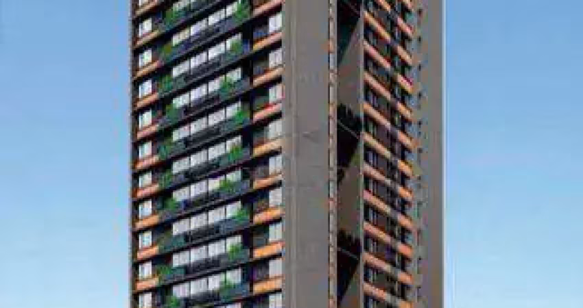 Área privativa à venda, 2 quartos, 2 suítes, 1 vaga, grajaú - belo horizonte/mg