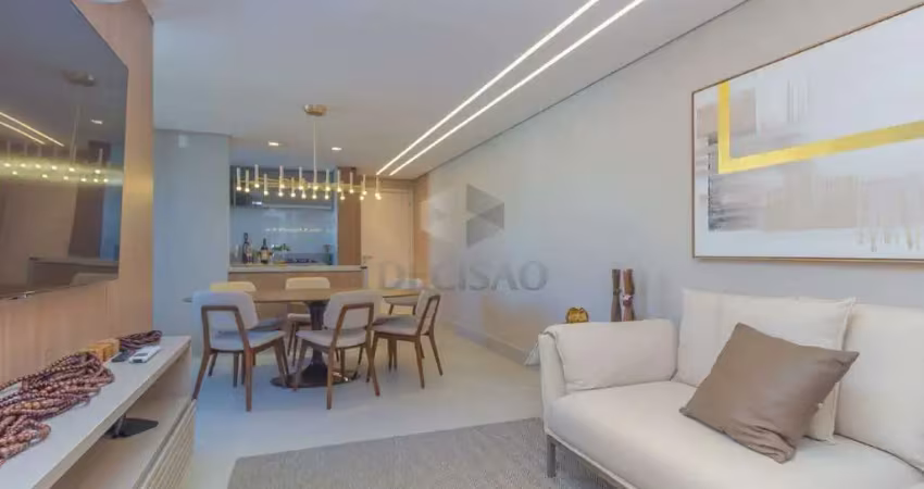 Apartamento 2 quartos à venda, 2 quartos, 1 suíte, 2 vagas, cidade nova - belo horizonte/mg