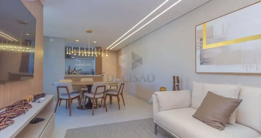 Apartamento 2 quartos à venda, 2 quartos, 1 suíte, 2 vagas, cidade nova - belo horizonte/mg